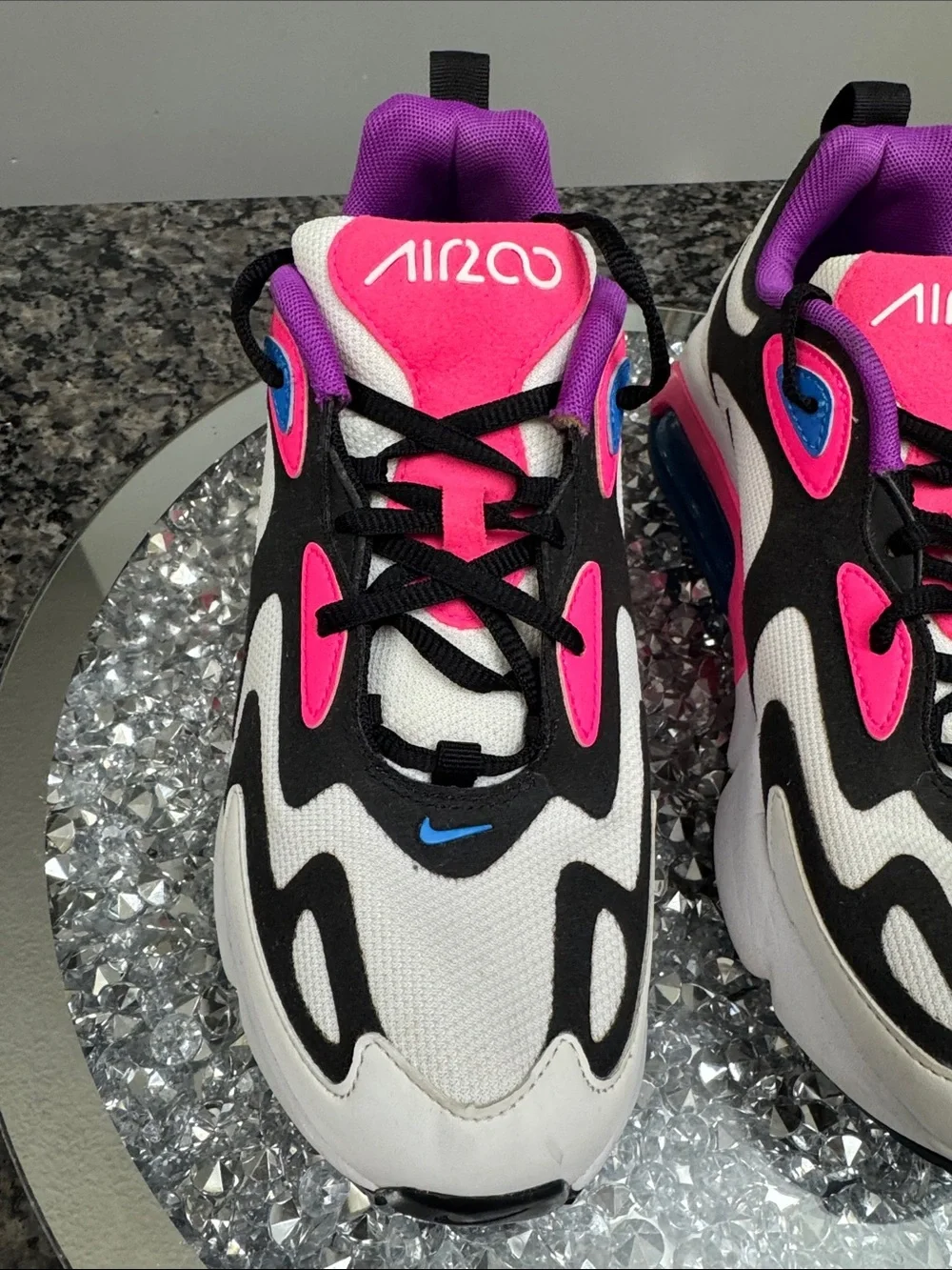 Nike my daughter